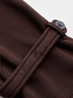Custom Plus Size Long Jackets For Womens