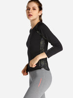 OEM Ladies Black T-Shirts