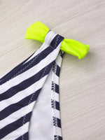 ODM Ladies Sleeveless Bikinis