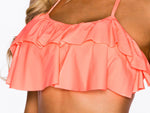 OEM ODM Womens Sleeveless Bikinis