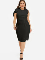 OEM ODM Reasonable Plus Size Prom Dresses