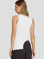 OEM ODM Womens Sleeveless Tank Top