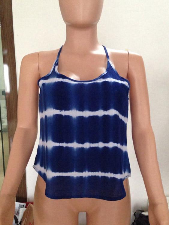 OEM ODM Womens Sleeveless Camis