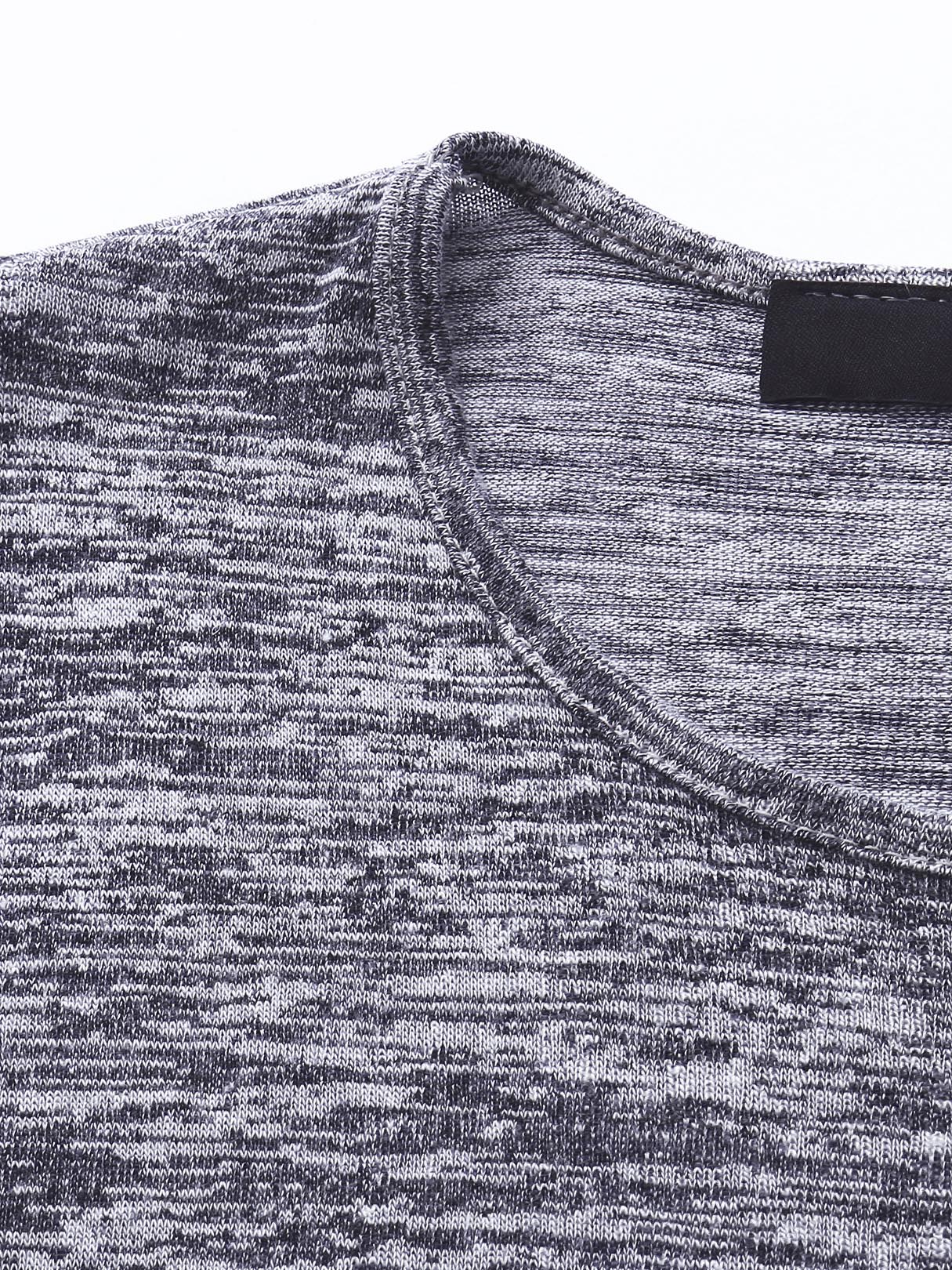 OEM Ladies Grey T-Shirts