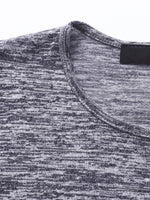 OEM Ladies Grey T-Shirts