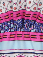 Custom Womens Fitted Denim Dress
