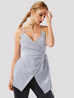 OEM ODM Womens Sleeveless Camis