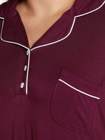 OEM ODM Womens Long Sleeve Plus Size Intimates