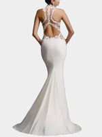 NEW FEELING Womens White Sexy Dresses