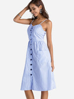 OEM ODM Womens Navy Sexy Dresses