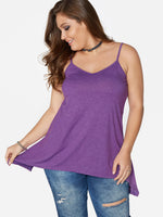 Custom Ladies Long Tops Plus Size