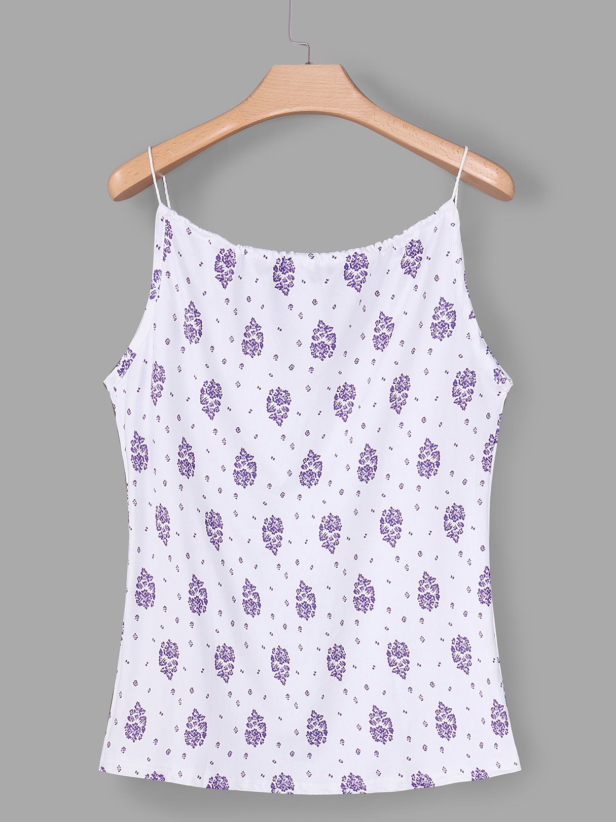 Womens Sleeveless Camis