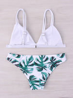 OEM ODM Ladies Pink Bikinis