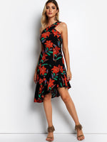 OEM ODM Womens Sleeveless Dresses