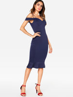 OEM ODM Womens Sleeveless Dresses