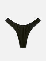 High Rise Bikini Plus Size