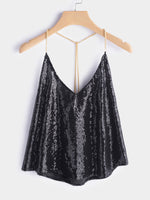 OEM ODM Womens Sleeveless Camis