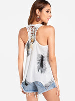 Women's Kimono Style Tops