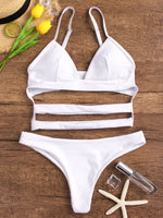 Custom Early Teen Bikini