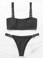 Custom Swimwear Separates