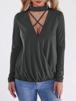 Custom Womens Green T-Shirts