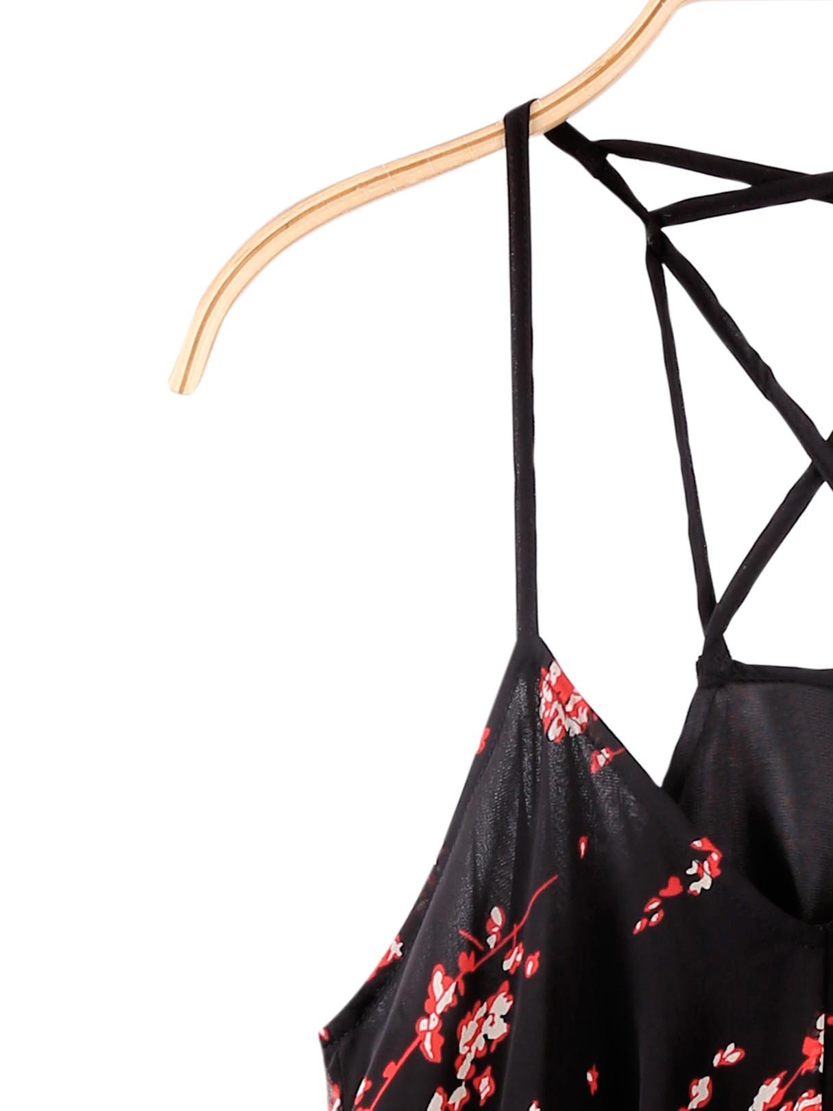 ODM Ladies Sleeveless Camis