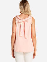 Womens Sleeveless Camis