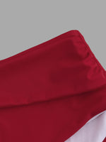 OEM Ladies Red Bikinis