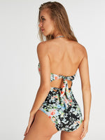 NEW FEELING Womens Multi One-Pieces