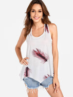Custom Womens Black Camis