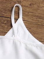 ODM Ladies Sleeveless Camis