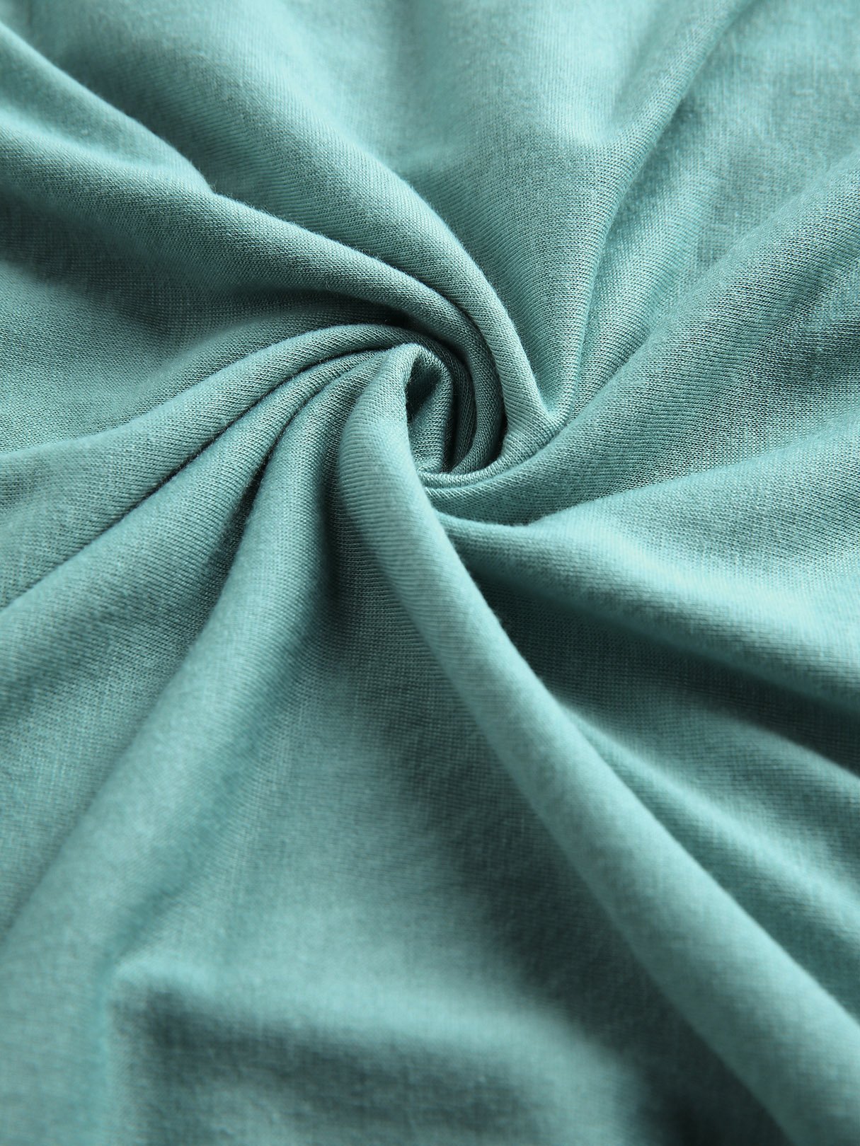 OEM ODM Womens Green Camis