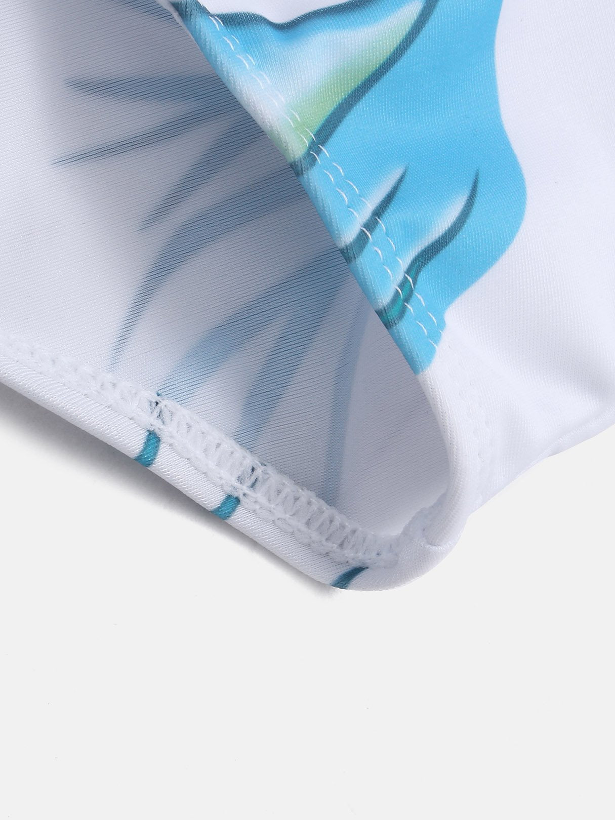 OEM ODM Tank Top Bikinis Swimsuit