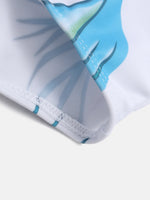 OEM ODM Tank Top Bikinis Swimsuit