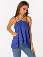 Custom Women's Sheer Kimono