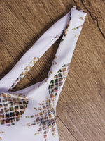 OEM Ladies White Bikinis