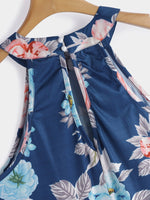 ODM Ladies Sleeveless Camis