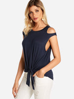 Cute White Tops For Women
