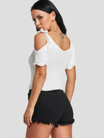 OEM ODM Silk Tops And Blouses