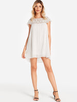 OEM ODM Womens Short Sleeve Dresses