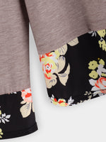 Custom Womens Fashion Sweatshirts