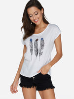 Custom Women's Long Sleeve Blouses