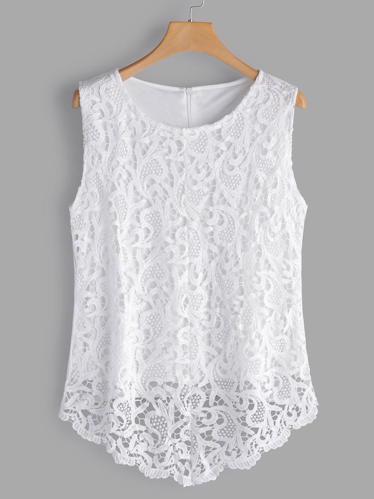 OEM ODM Plus Size Ladies Blous