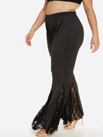 ODM Womens Half Sleeve Plus Size Dresses