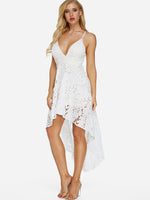 ODM Ladies Sleeveless Dresses