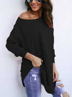 OEM ODM Womens Black T-Shirts