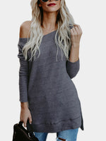 Custom Women's Short Sleeve Mock Neck Tops