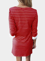 OEM ODM Ladies White Mini Dresses