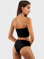Kids Triangl Bikini