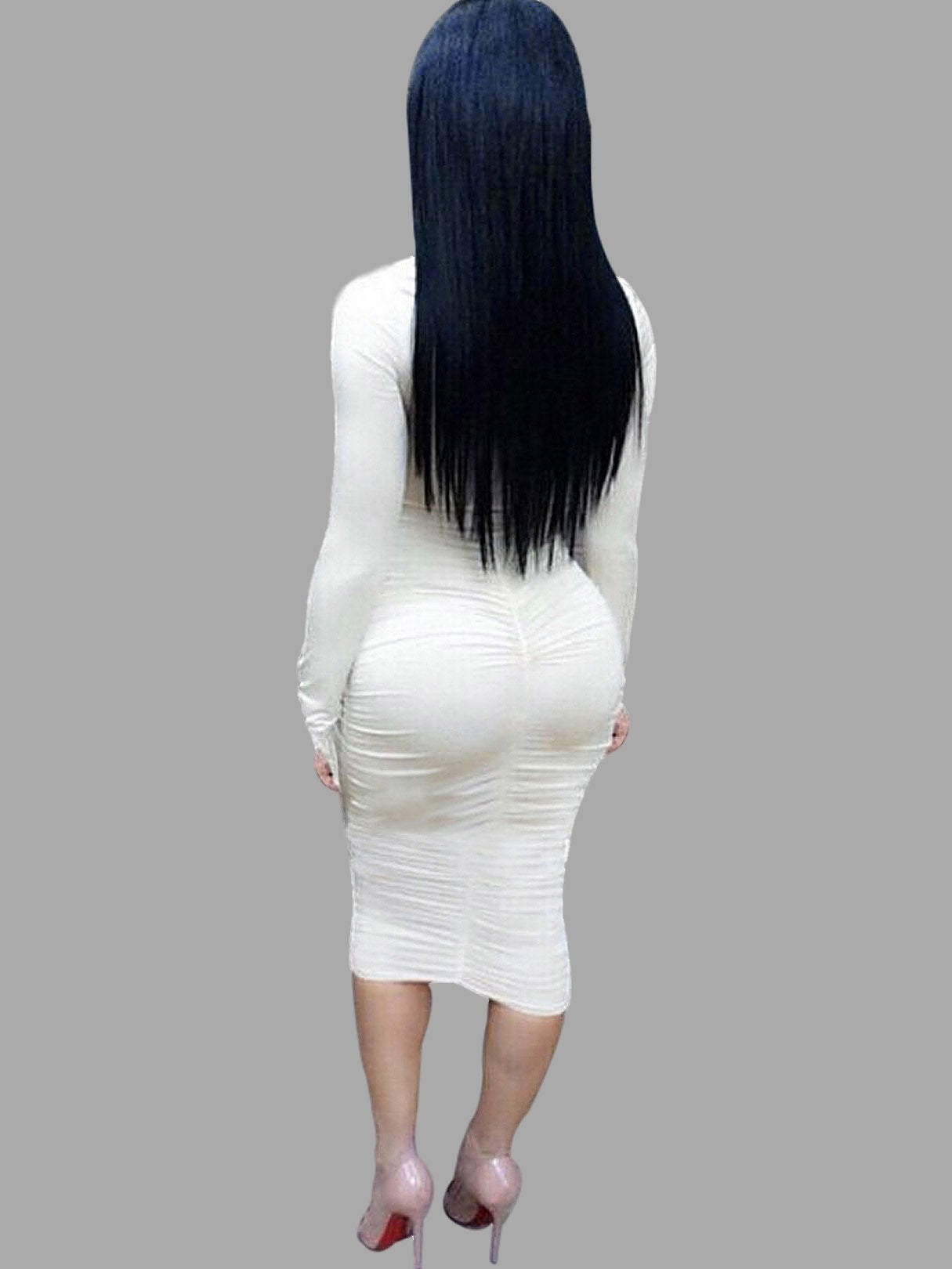 Custom Cute Party Dresses For Women